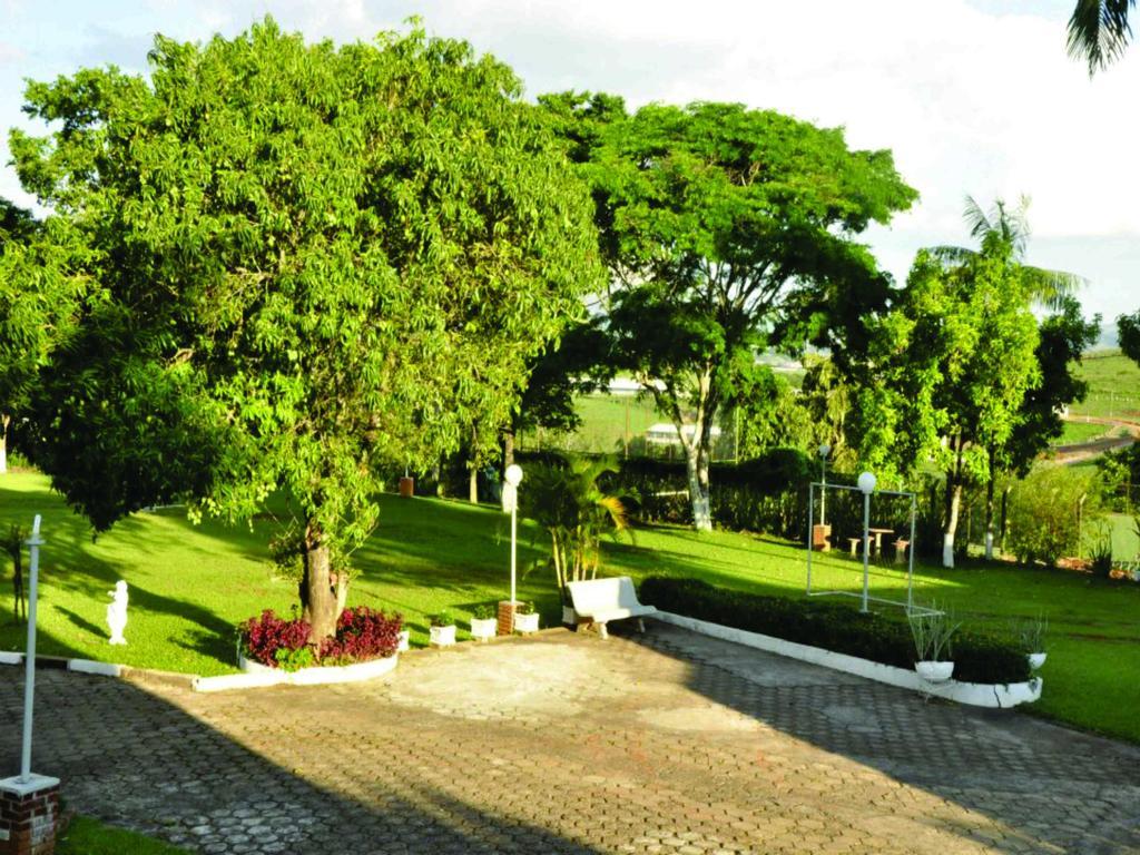 Pousada Nova Estancia Socorro  Zewnętrze zdjęcie