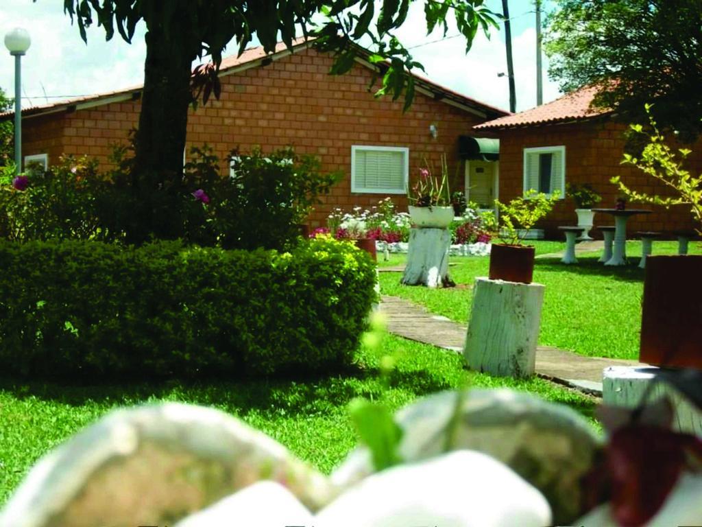 Pousada Nova Estancia Socorro  Zewnętrze zdjęcie