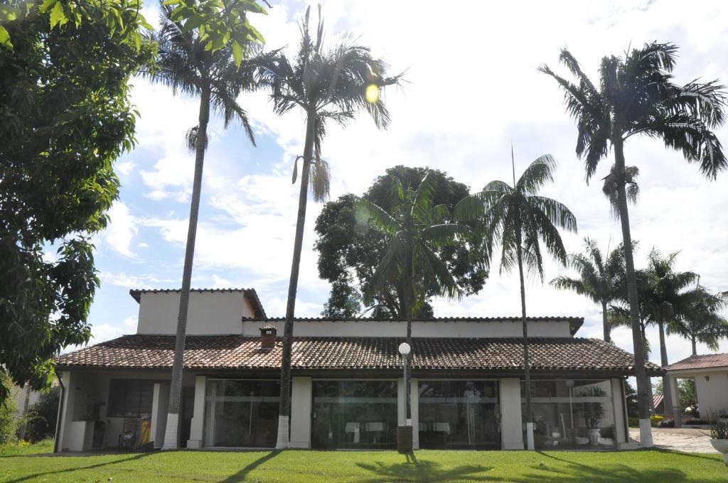 Pousada Nova Estancia Socorro  Zewnętrze zdjęcie