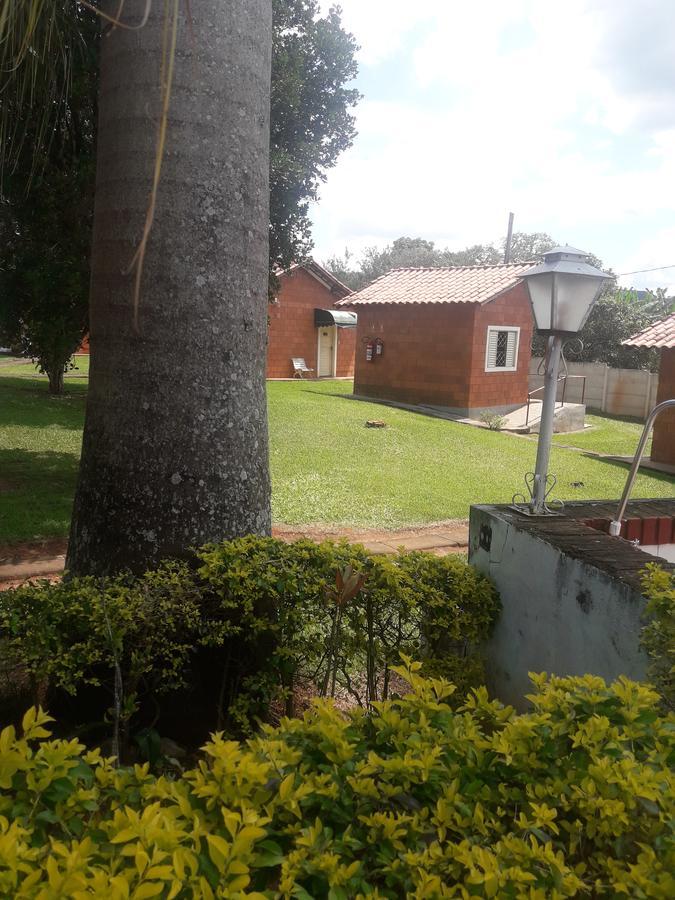 Pousada Nova Estancia Socorro  Zewnętrze zdjęcie
