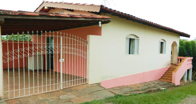 Pousada Nova Estancia Socorro  Zewnętrze zdjęcie