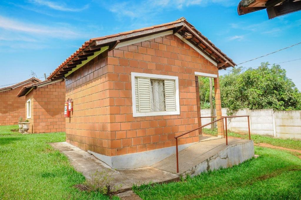 Pousada Nova Estancia Socorro  Zewnętrze zdjęcie
